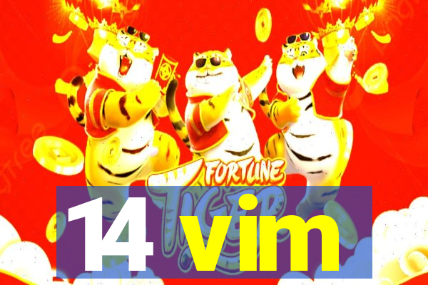 14 vim